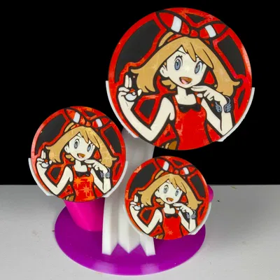 Đồng xu May (Pokemon TCG Pocket)