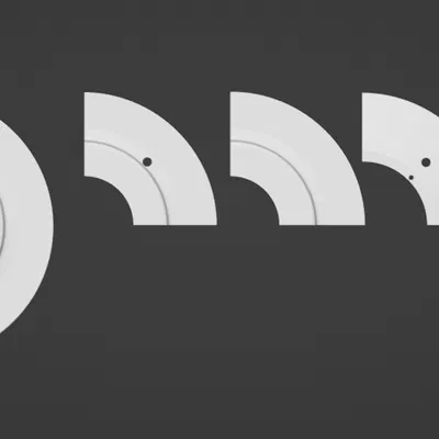 Mô hình ACA Banshee 115 Tỷ lệ 1/3 (Lắp ráp 2 tông màu ĐÃ SỬA)