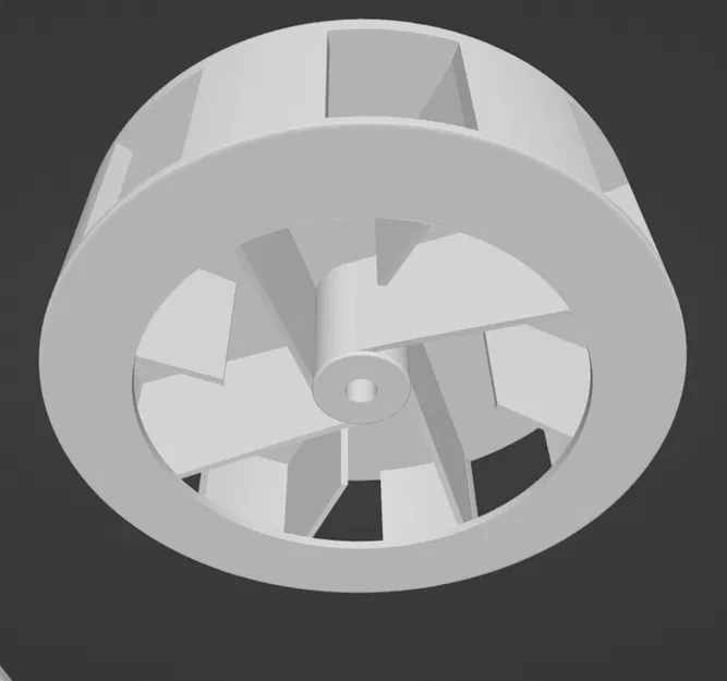 Mô hình ACA Banshee 115 Tỷ lệ 1/3 (Lắp ráp 2 tông màu ĐÃ SỬA) - Image 4