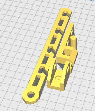 Tirador Para Ventana - Image 2