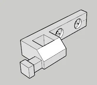 Tirador Para Ventana - Image 3