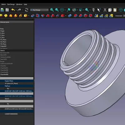 Bộ chuyển đổi nắp xăng/dầu/dầu lửa Midwest cho thùng vuông 5 gallon (Bình xăng)