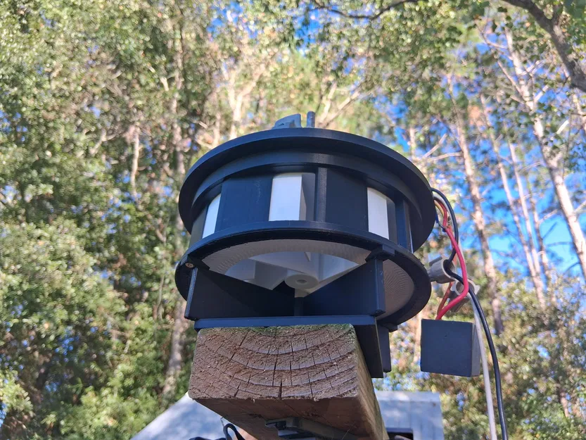 Mô hình ACA Banshee 115 Tỷ lệ 1/3 (Lắp ráp 2 tông màu ĐÃ SỬA) - Image 9