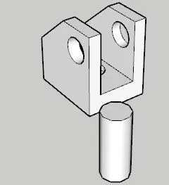 Tirador Para Ventana - Image 4