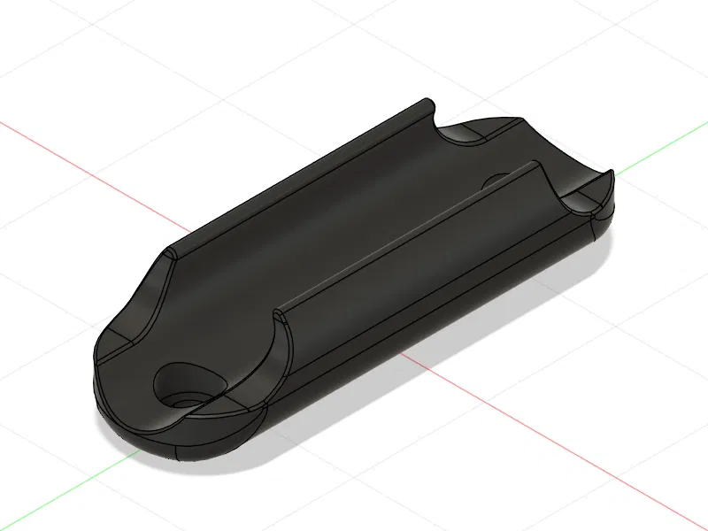 Giá đỡ bình nước cho dụng cụ khí nén chuyên dụng - Image 3