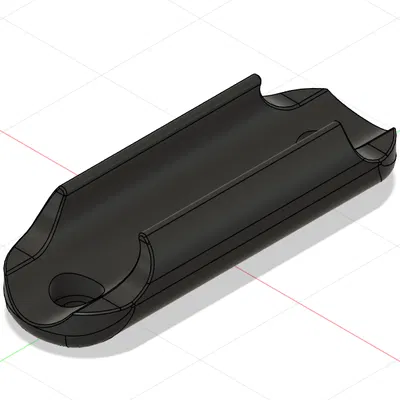 Giá đỡ bình nước cho dụng cụ khí nén chuyên dụng