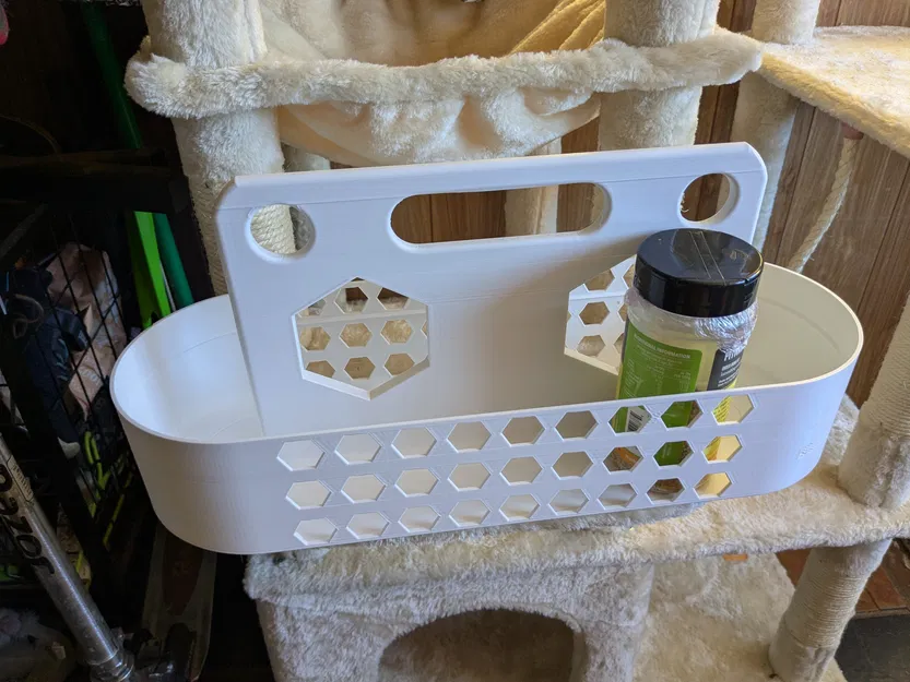 Khay Đựng Gia Vị và Gia Vị Tẩm Ướp cho Lọ 70mm - Image 2