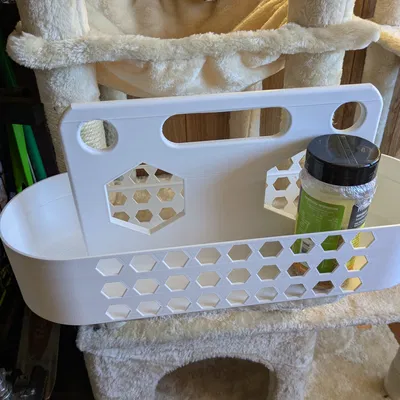 Khay Đựng Gia Vị và Gia Vị Tẩm Ướp cho Lọ 70mm