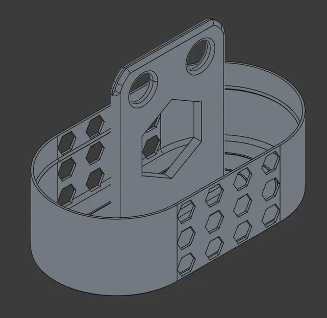 Khay Đựng Gia Vị và Gia Vị Tẩm Ướp cho Lọ 70mm - Image 5