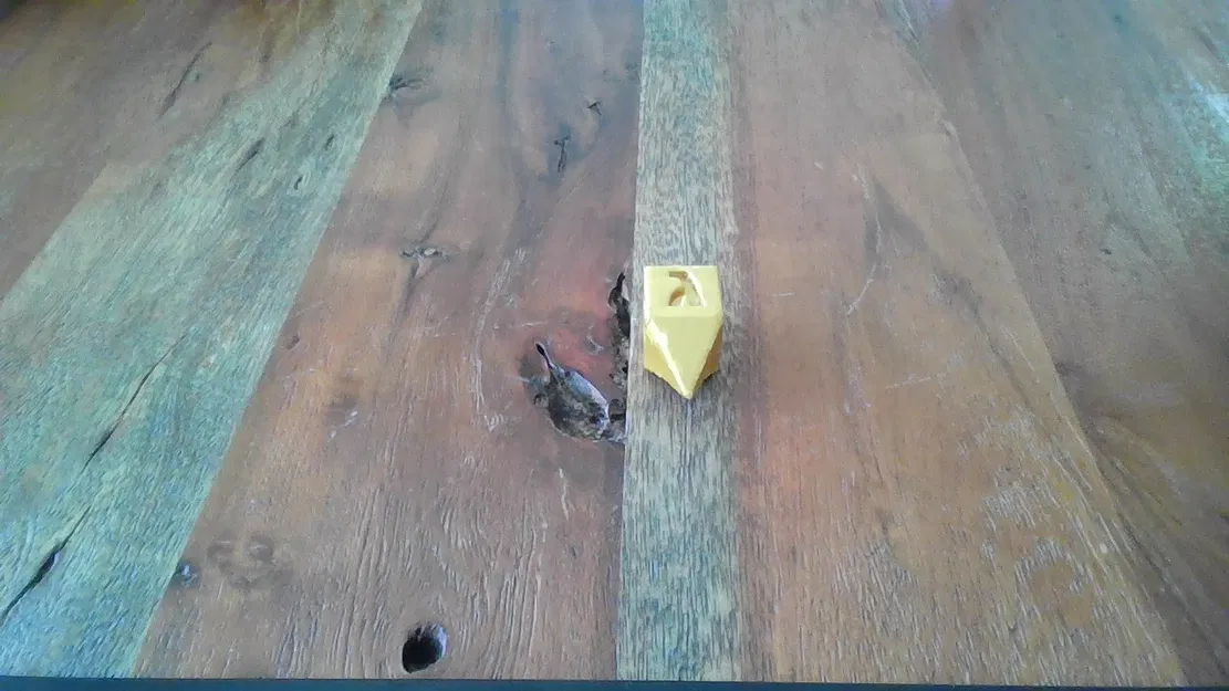 Dreidel in 3D hiện đại - Image 4