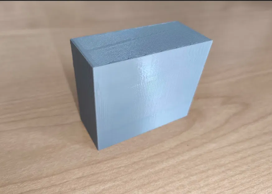 Dụng Cụ Đo Bo Góc Kèm Hộp Đựng - Image 4