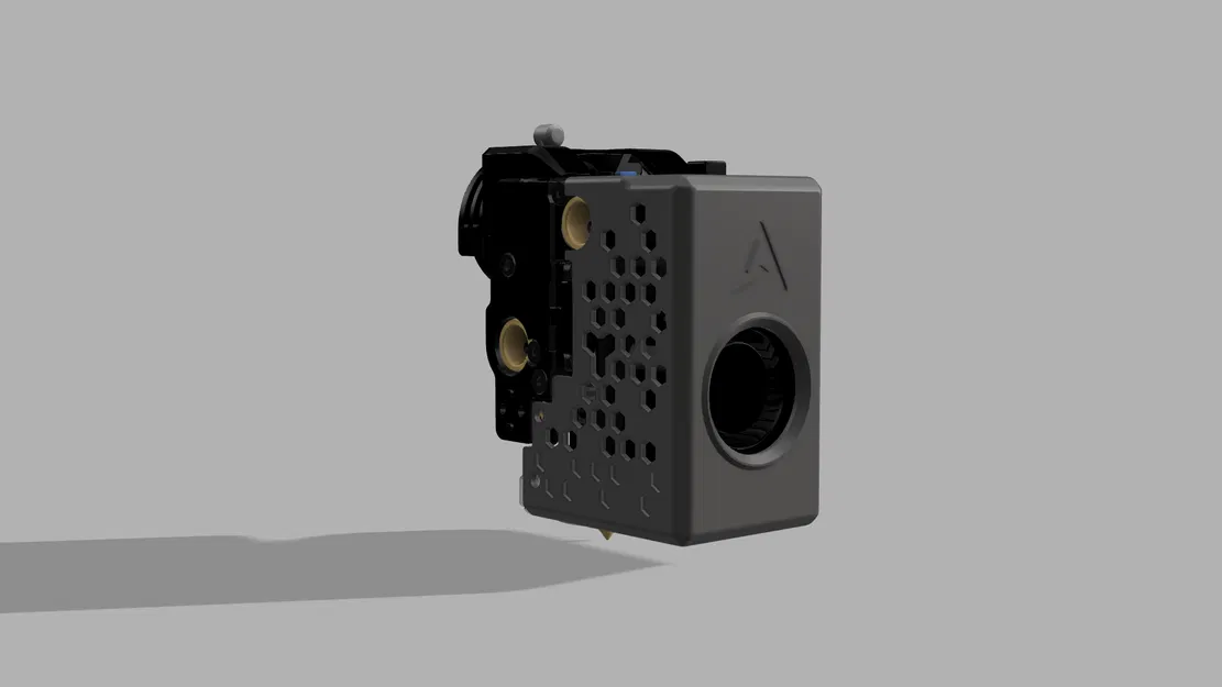 BỌC ĐẦU DÒ CREALITY K1 - Image 1