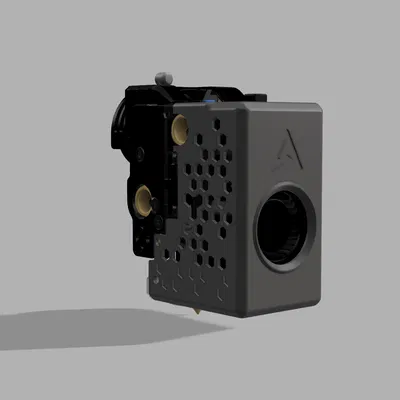 BỌC ĐẦU DÒ CREALITY K1