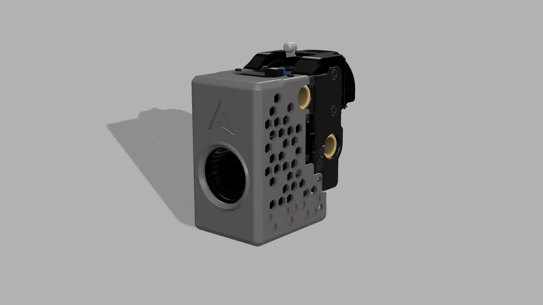 BỌC ĐẦU DÒ CREALITY K1 - Image 2