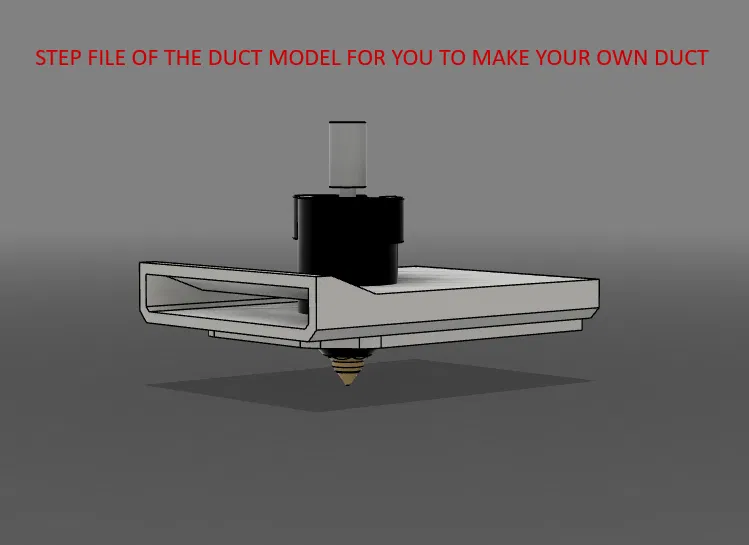 BỌC ĐẦU DÒ CREALITY K1 - Image 4