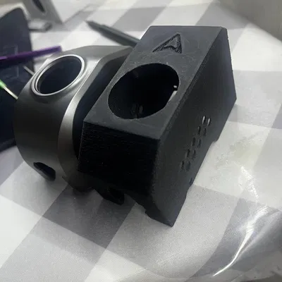 Nắp Che Đầu In Creality Ender 3v3