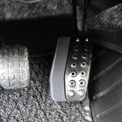 Miếng Mở Rộng Chân Ga Miata NA NB