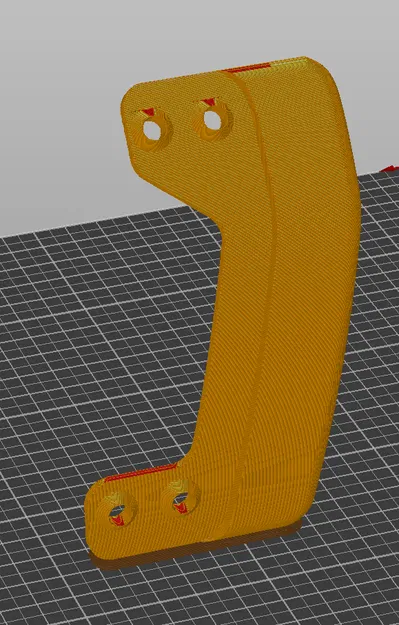 Miếng Mở Rộng Chân Ga Miata NA NB - Image 2