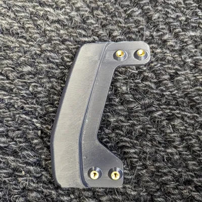 Miếng Mở Rộng Chân Ga Miata NA NB