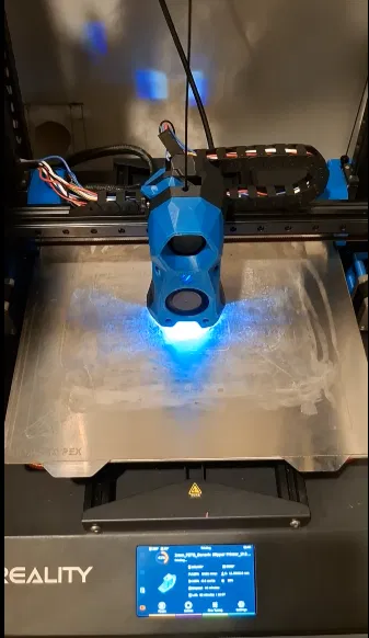 Chuyển đổi Cr10S-Pro sang Switchwire - Image 1