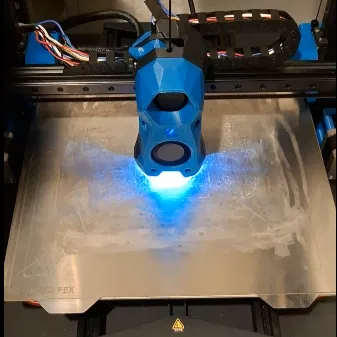 Chuyển đổi Cr10S-Pro sang Switchwire