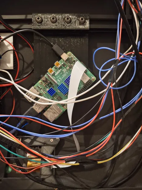 Chuyển đổi Cr10S-Pro sang Switchwire - Image 2