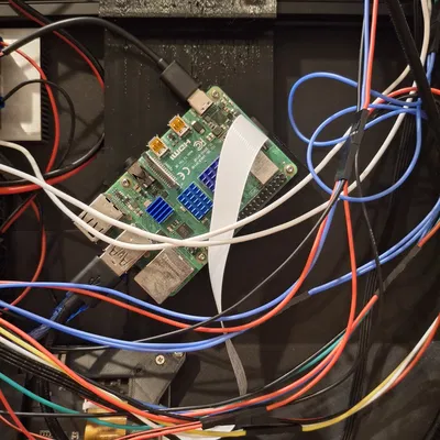 Chuyển đổi Cr10S-Pro sang Switchwire