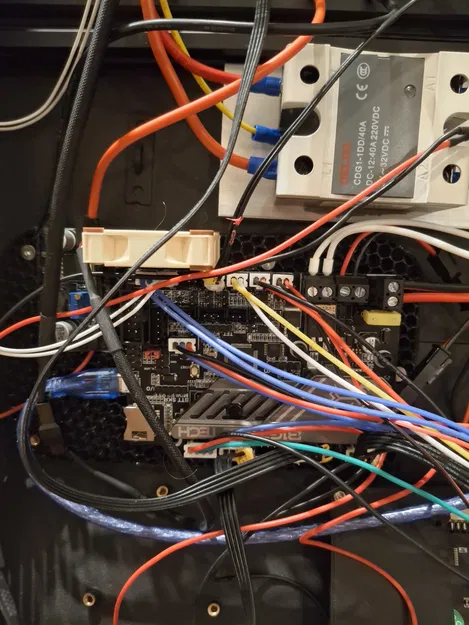 Chuyển đổi Cr10S-Pro sang Switchwire - Image 3