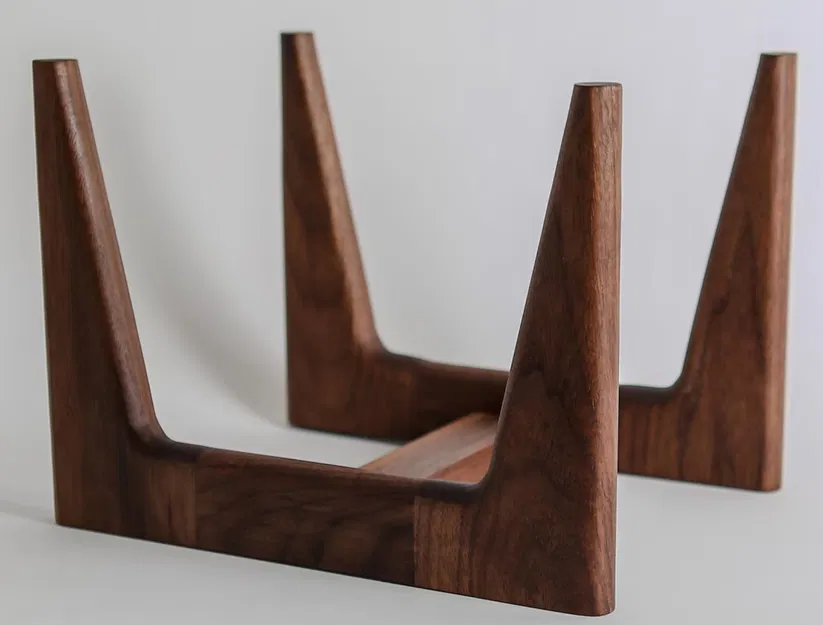 Kệ Lật Đĩa Than Vinyl - Image 1