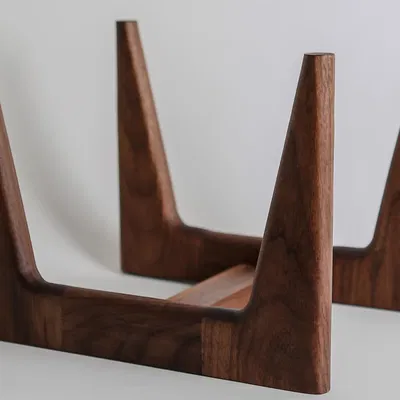 Kệ Lật Đĩa Than Vinyl