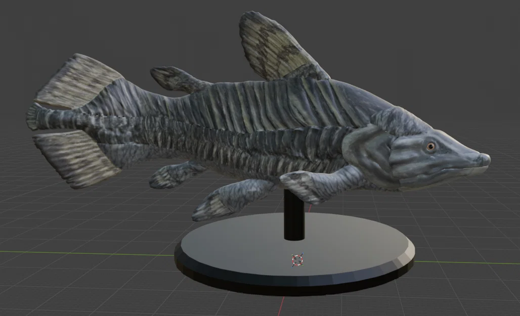 Mô hình cho Truyện Ngụ Ngôn Fai Zhemi Chương 1 - Image 2