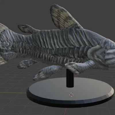 Mô hình cho Truyện Ngụ Ngôn Fai Zhemi Chương 1