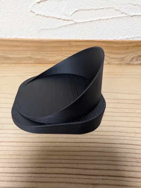 Giá Đỡ Lon Gắn Cánh Tủ Nghiêng OD:94mm - Image 2