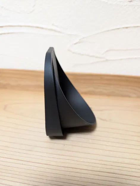 Giá Đỡ Lon Gắn Cánh Tủ Nghiêng OD:94mm - Image 3