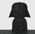 Mô hình Funko Pop Darth Vader Star Wars - Thumbnail 2