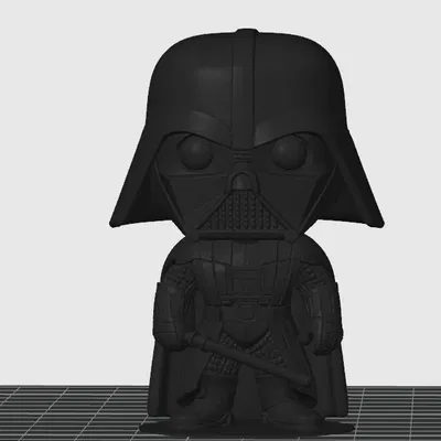 Mô hình Funko Pop Darth Vader Star Wars