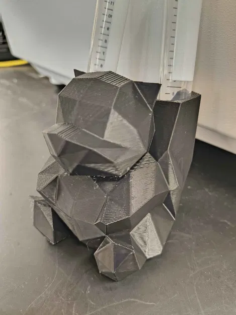 Giá đỡ ống ly tâm 15mL hình Blastoise - Image 2