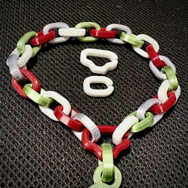 Dây Chuyền Cơ Bản - Image 1