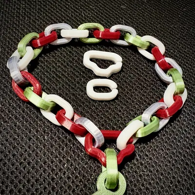 Dây Chuyền Cơ Bản