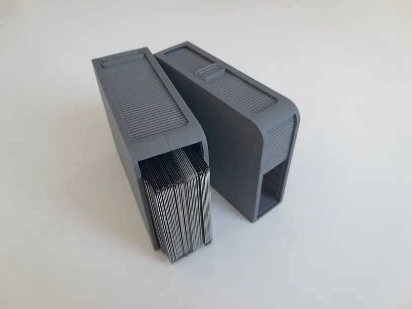 Hộp Đựng Thẻ Game Có Nắp Trượt - Image 4