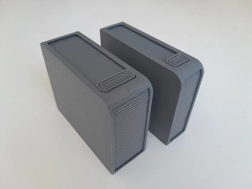 Hộp Đựng Thẻ Game Có Nắp Trượt - Image 5