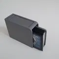 Hộp Đựng Thẻ Game Có Nắp Trượt - Thumbnail 6