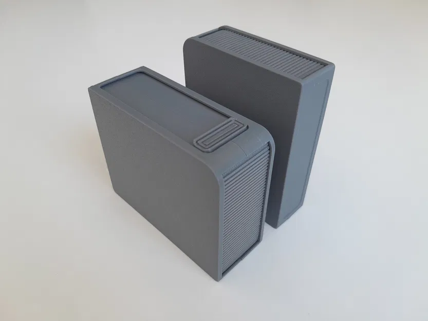 Hộp Đựng Thẻ Game Có Nắp Trượt - Image 7