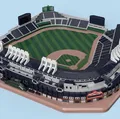 Sân Vận Động Wrigley Field - Chicago, Illinois, Mỹ - Thumbnail 1