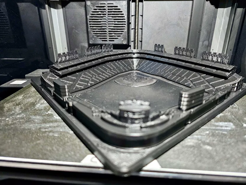 Sân Vận Động Wrigley Field - Chicago, Illinois, Mỹ - Image 4