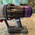 Kẹp Nút Nguồn Máy Hút Bụi Dyson - Thumbnail 1