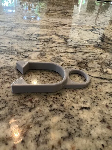 Kẹp Nút Nguồn Máy Hút Bụi Dyson - Image 2