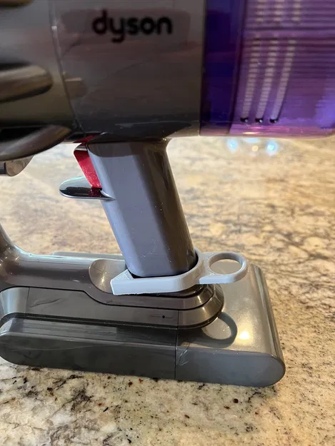 Kẹp Nút Nguồn Máy Hút Bụi Dyson - Image 3