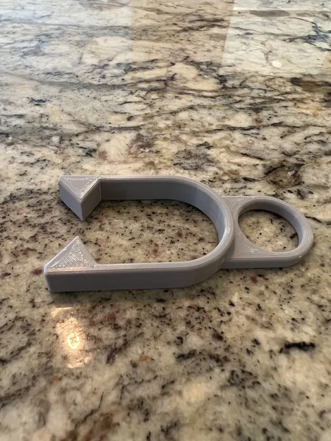 Kẹp Nút Nguồn Máy Hút Bụi Dyson - Image 5