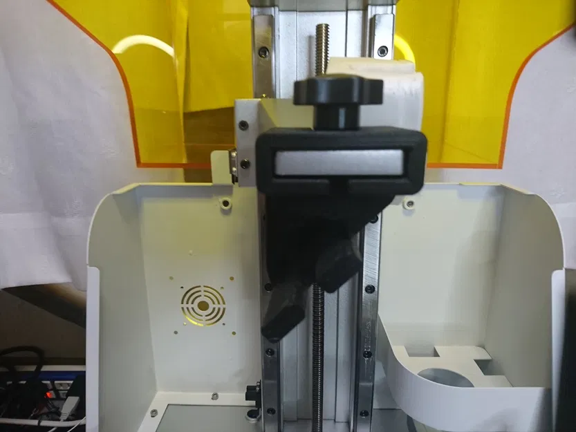 Giá Treo Tấm Build Plate Cho NOVA3D Whale3 - Image 1